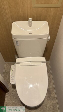 ZOOM下丸子の物件内観写真